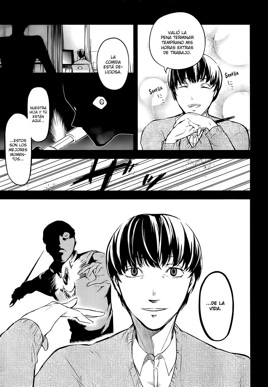 Read Bungou Stray Dogs (es) Manga Online