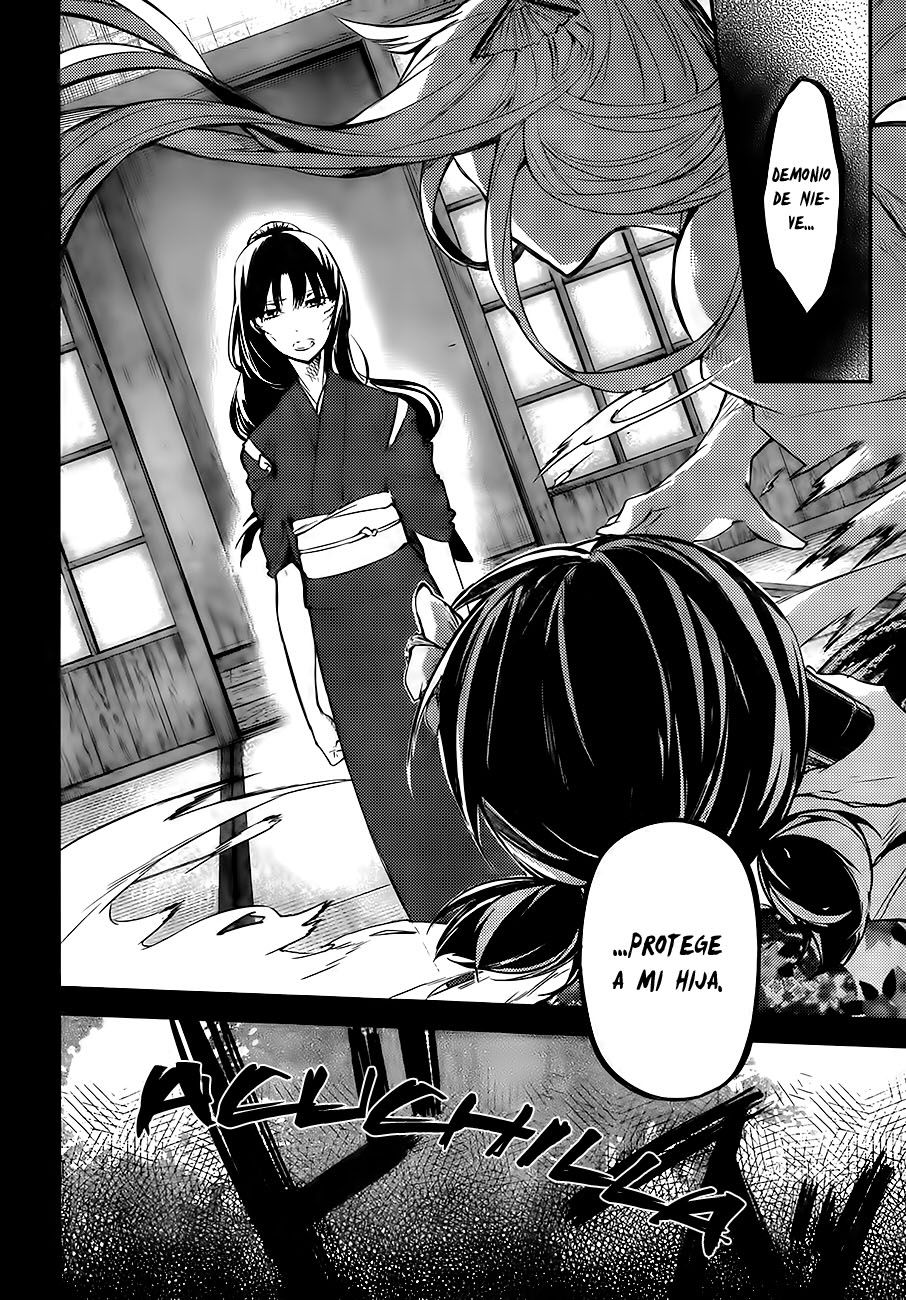 Read Bungou Stray Dogs (es) Manga Online
