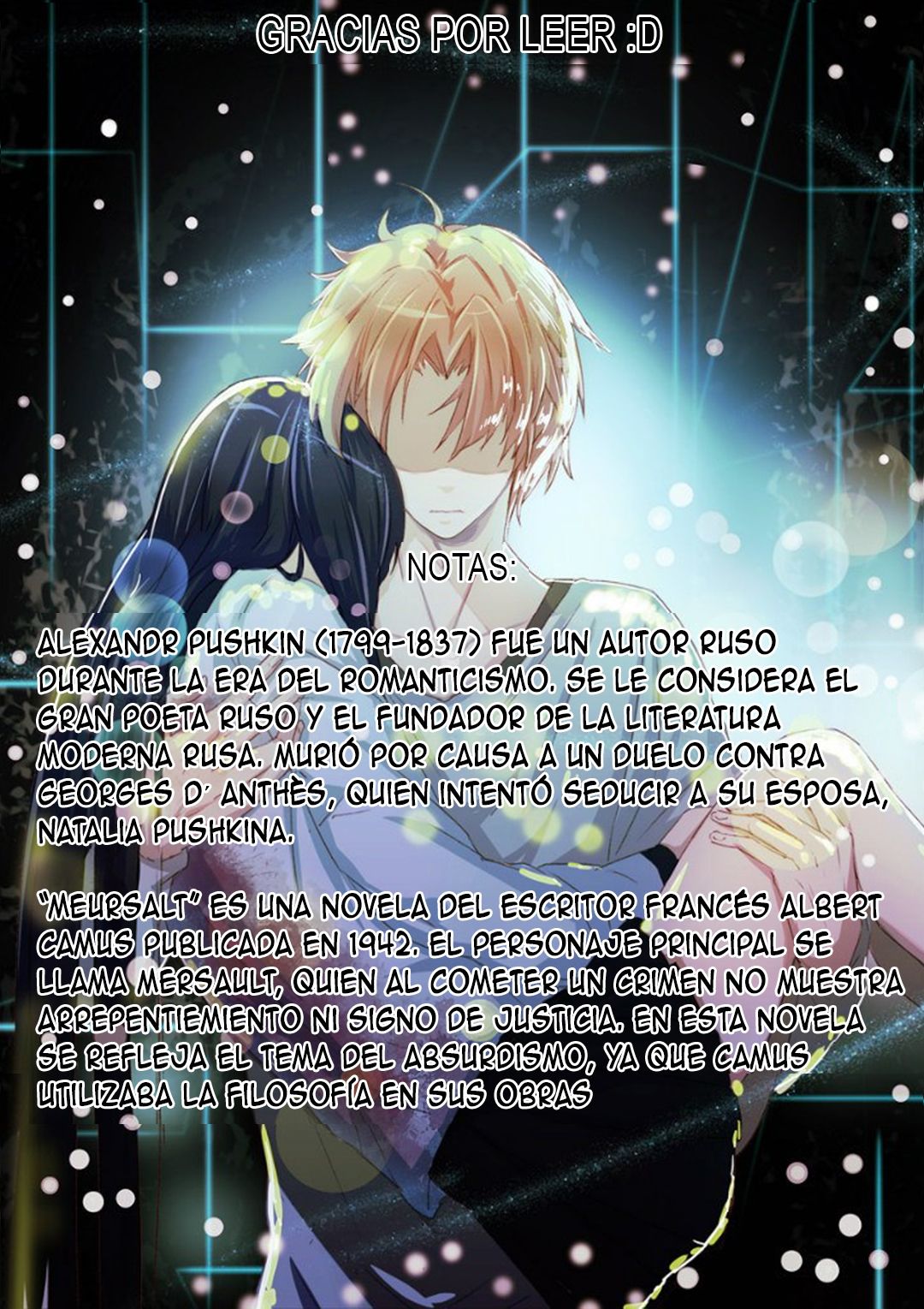 Read Bungou Stray Dogs (es) Manga Online