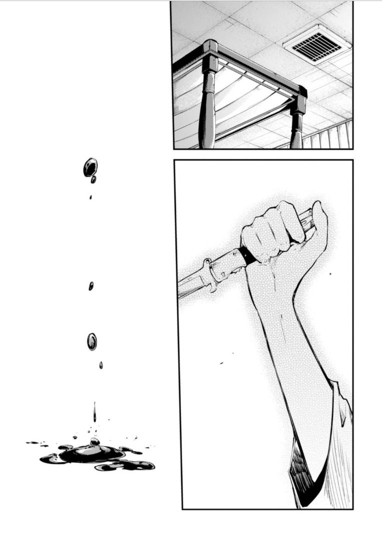Read Bungou Stray Dogs (es) Manga Online