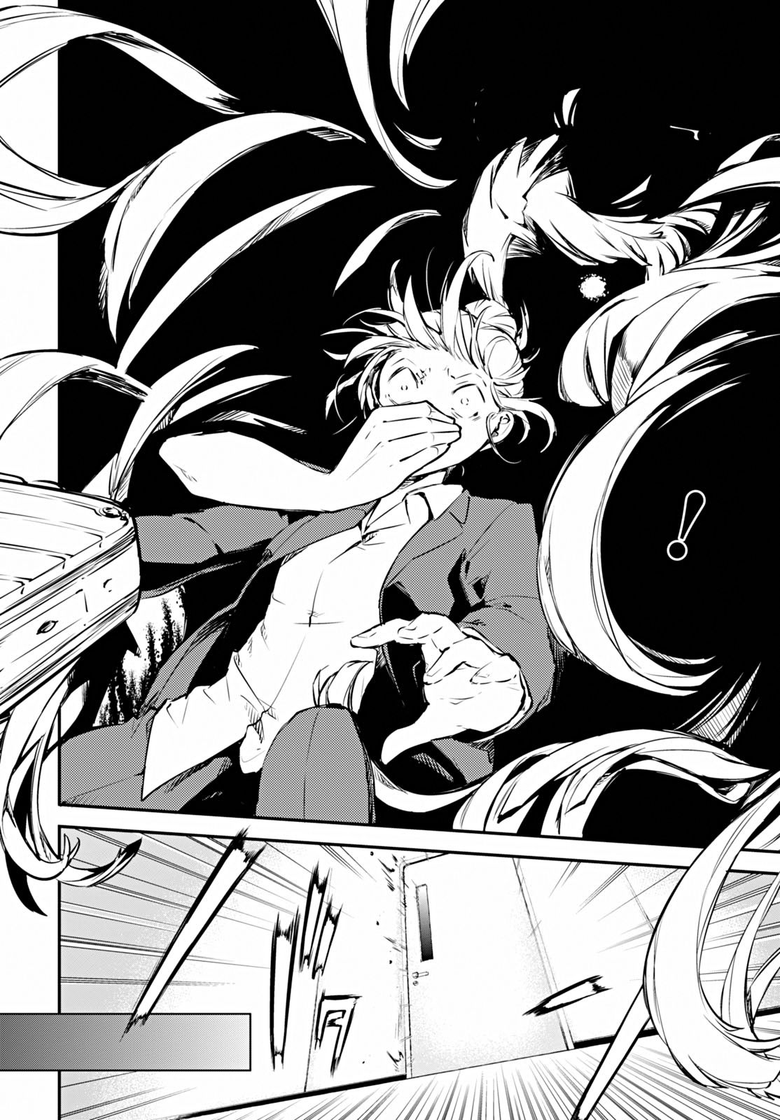 Read Bungou Stray Dogs (es) Manga Online