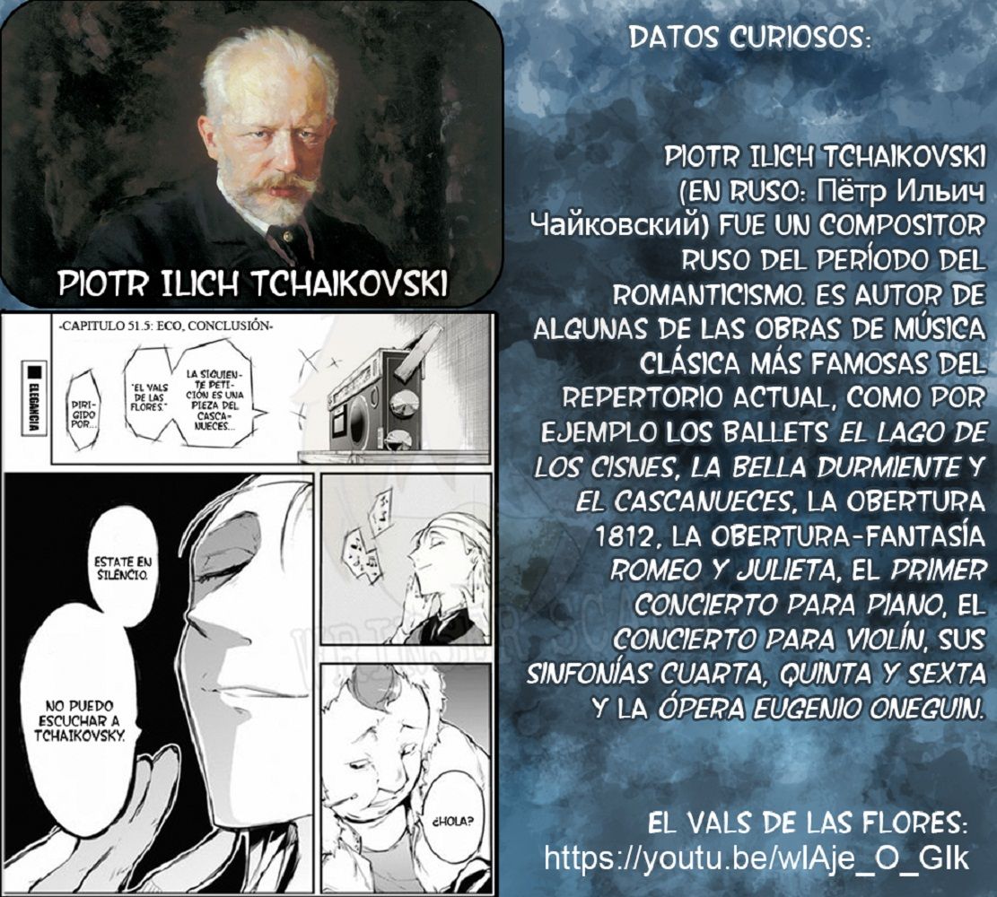 Read Bungou Stray Dogs (es) Manga Online