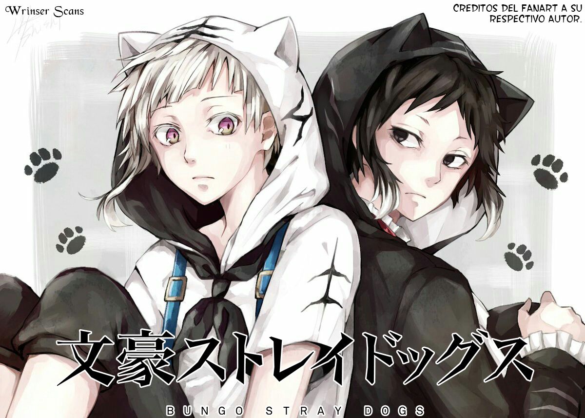 Read Bungou Stray Dogs (es) Manga Online