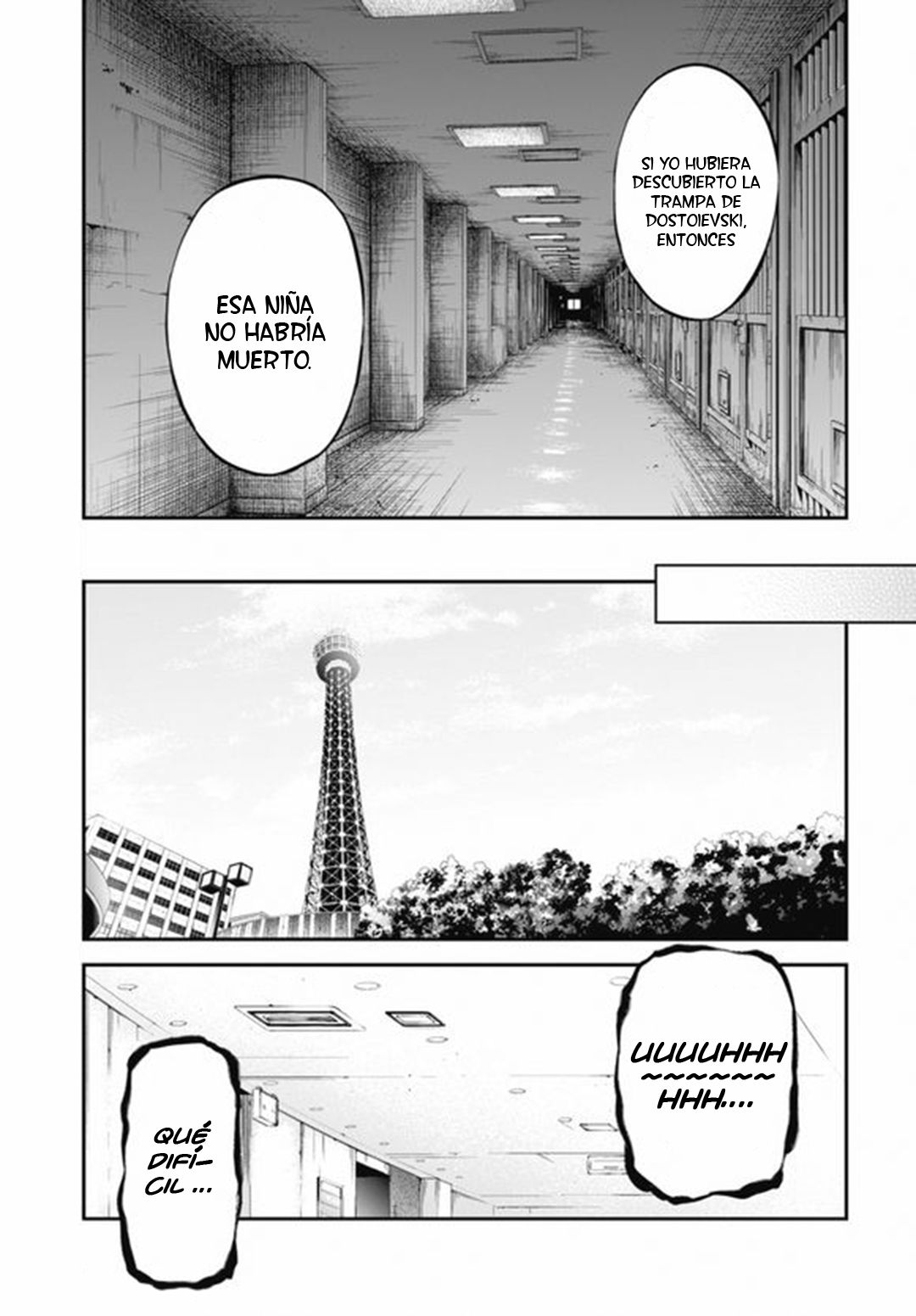 Read Bungou Stray Dogs (es) Manga Online