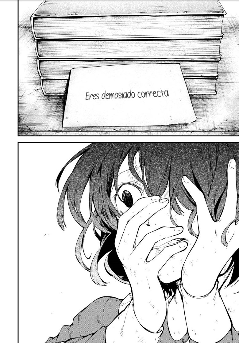 Read Bungou Stray Dogs (es) Manga Online