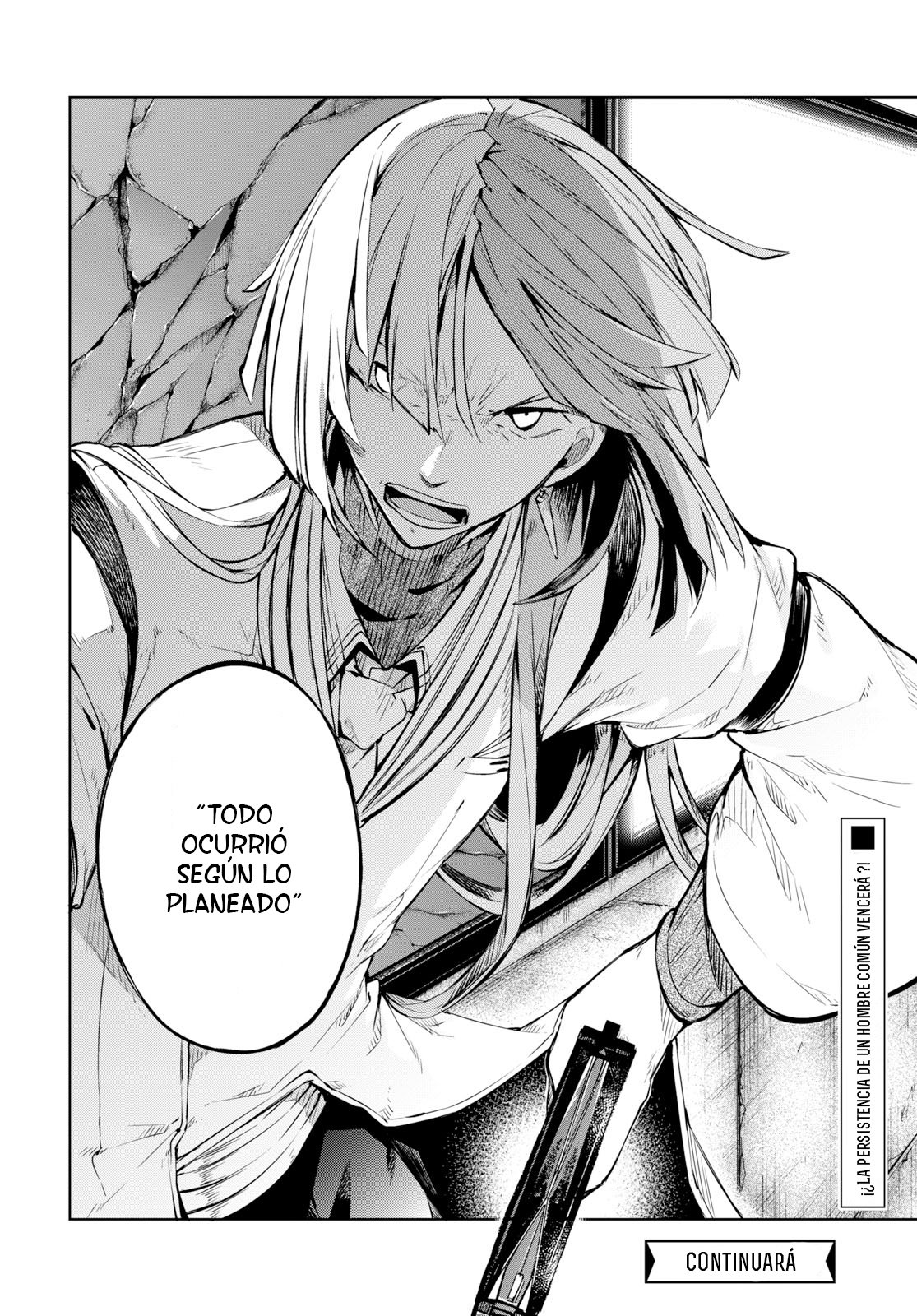Read Bungou Stray Dogs (es) Manga Online