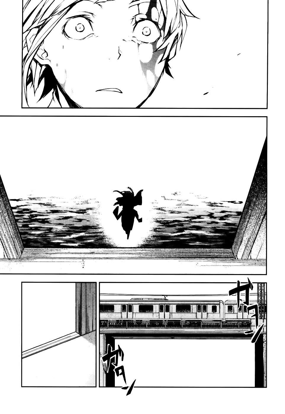 Read Bungou Stray Dogs (es) Manga Online
