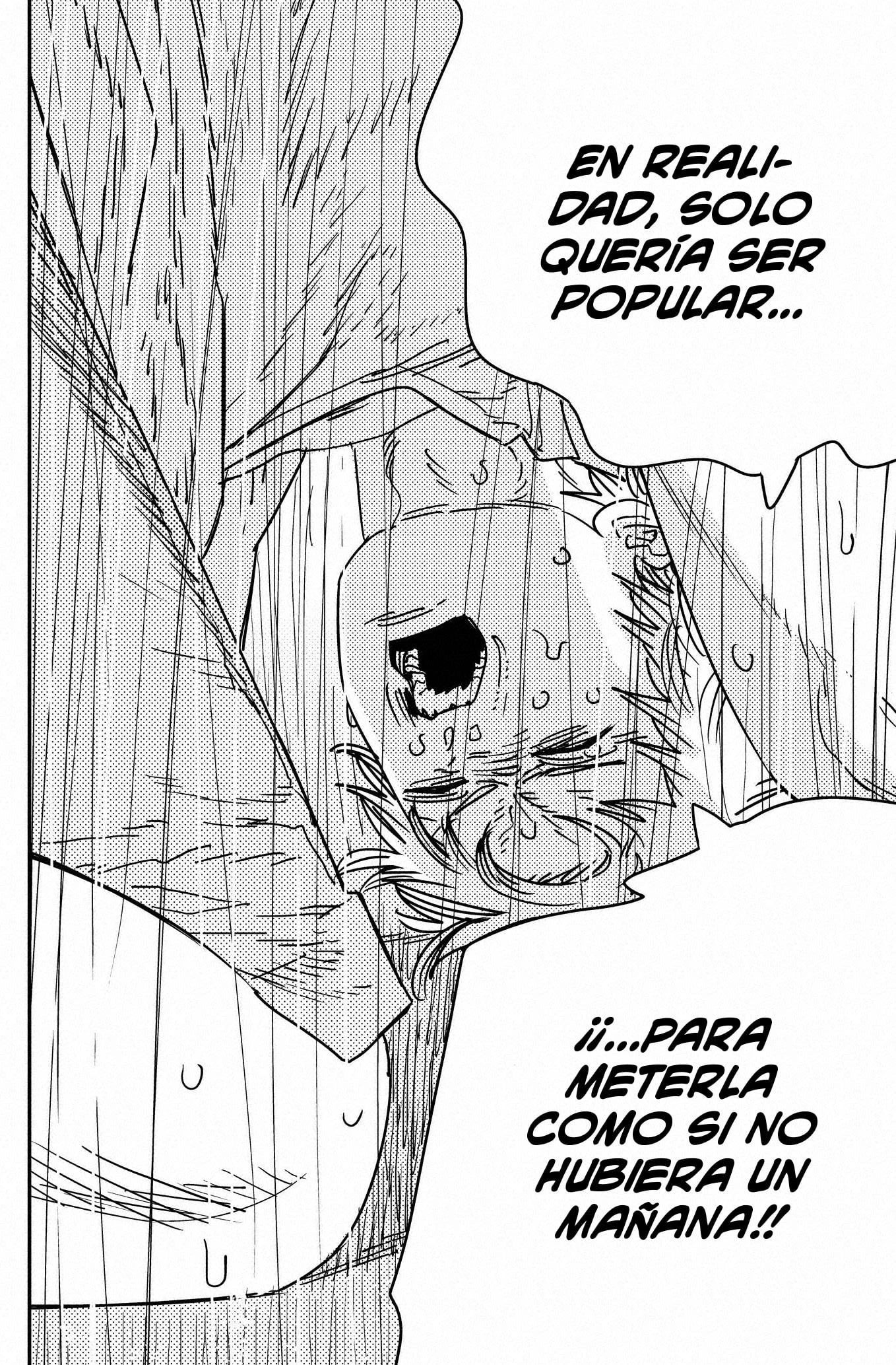 Read Chainsaw Man (es) Manga Online