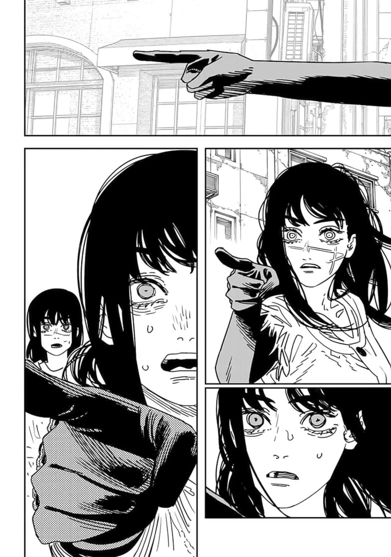 Read Chainsaw Man (es) Manga Online