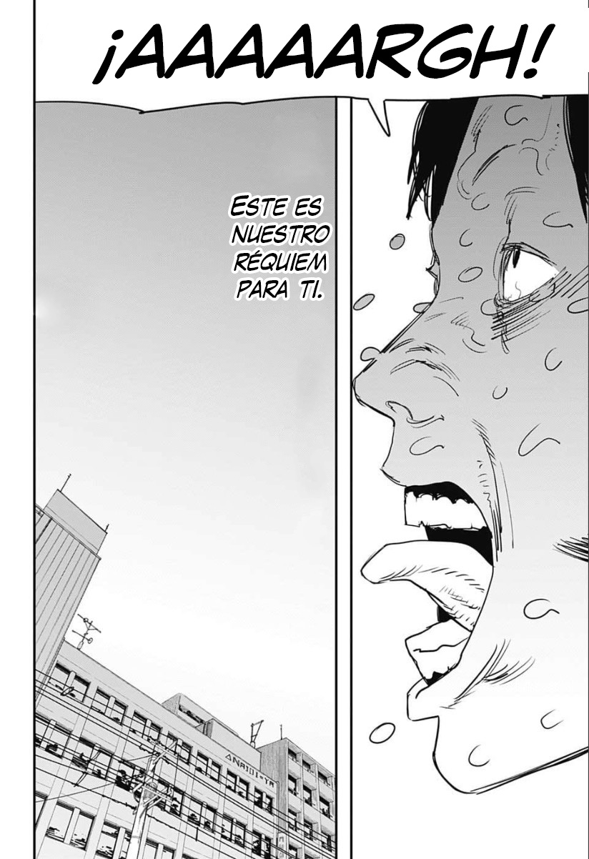 Read Chainsaw Man (es) Manga Online
