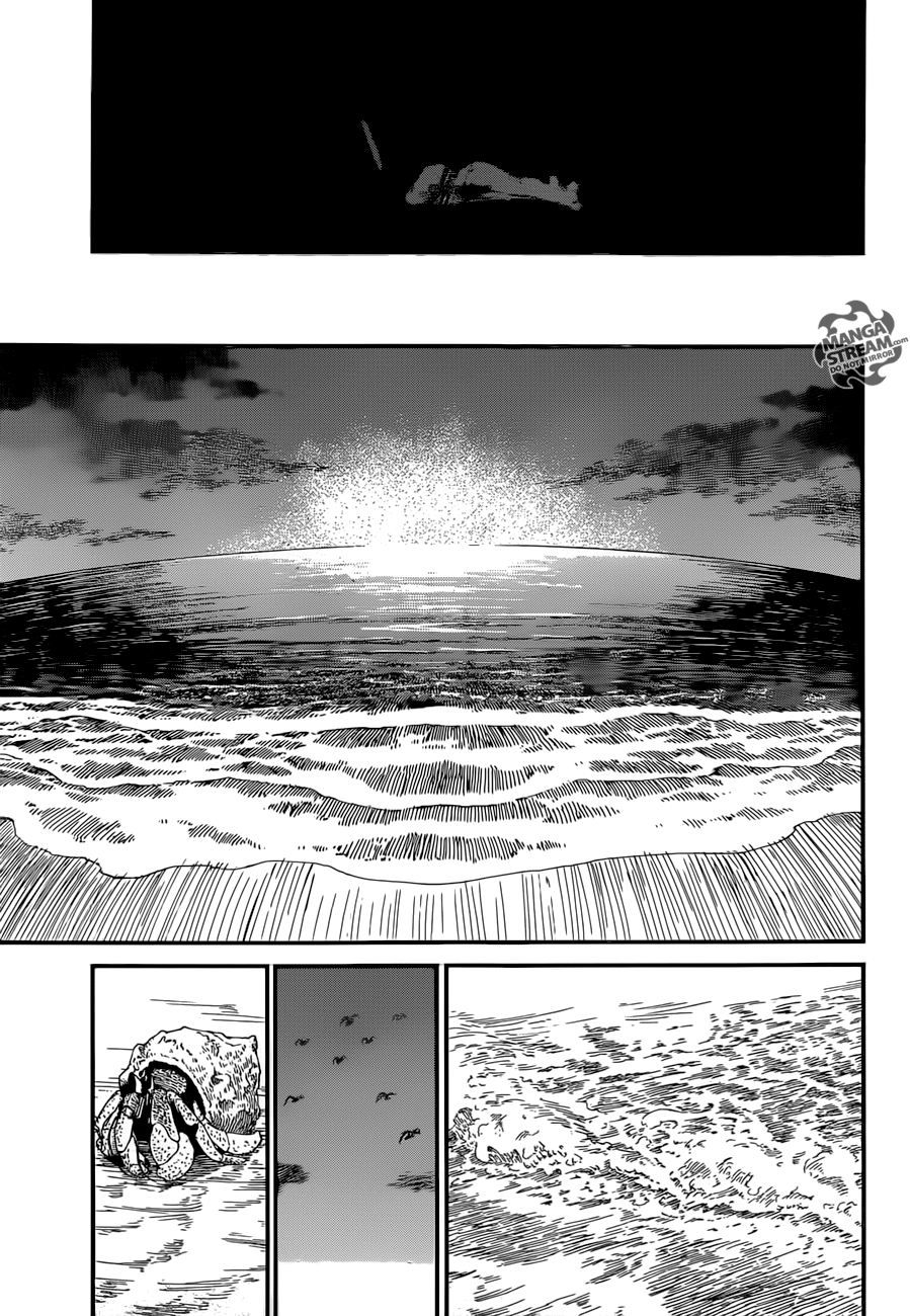 Read Chainsaw Man (es) Manga Online