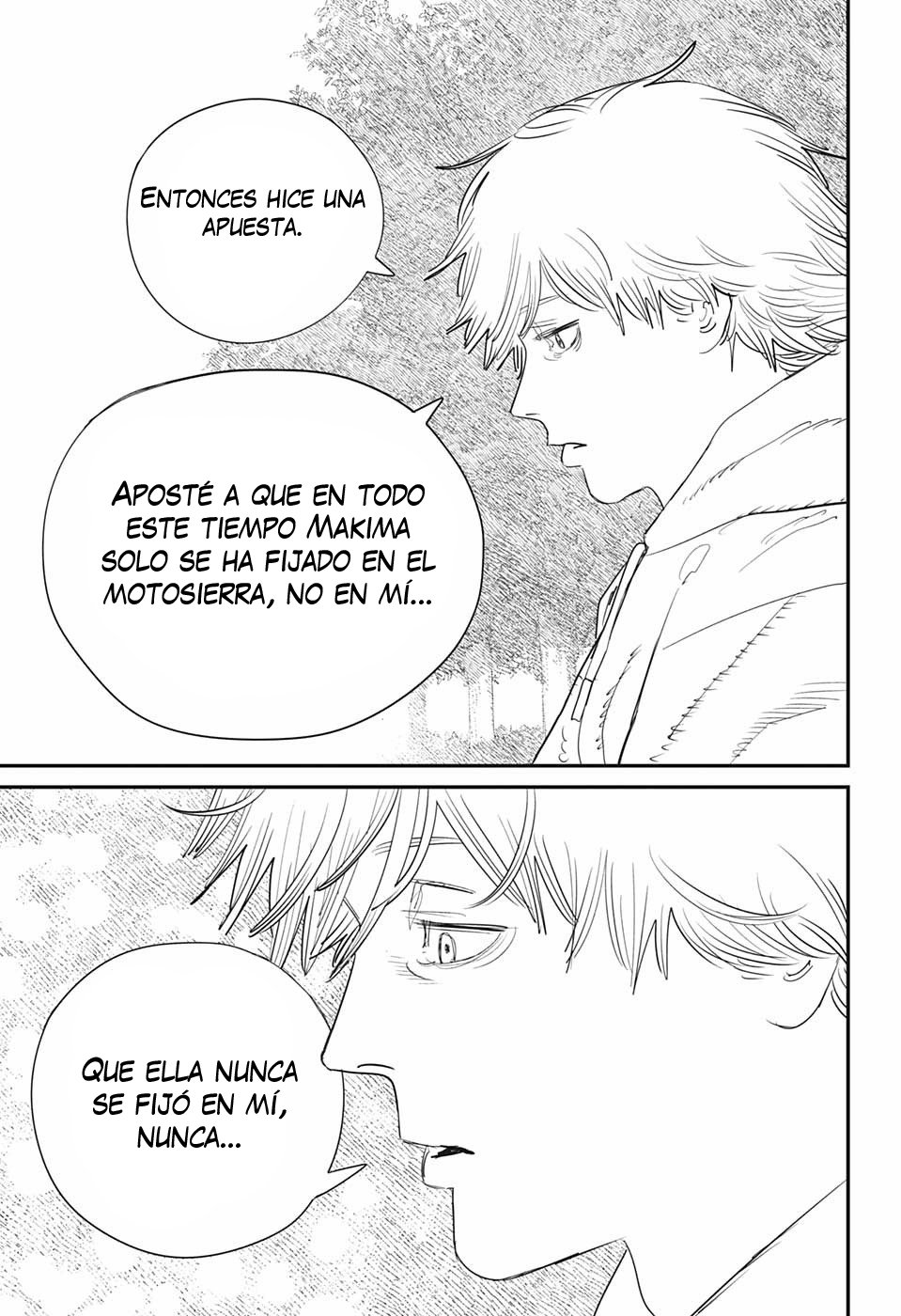 Read Chainsaw Man (es) Manga Online