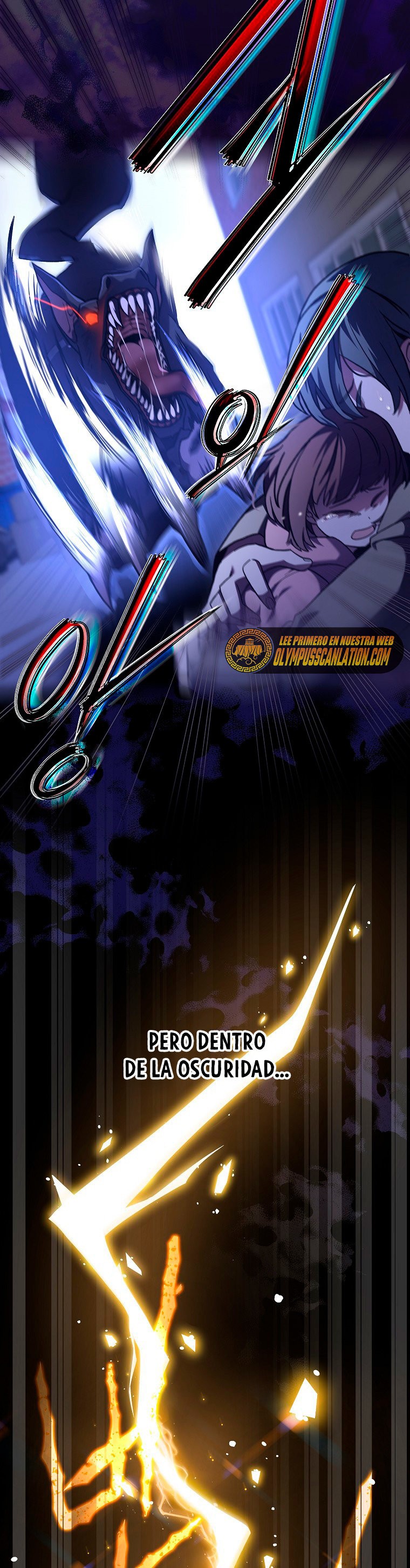 Read EL extra de la novela (es) Manga Online