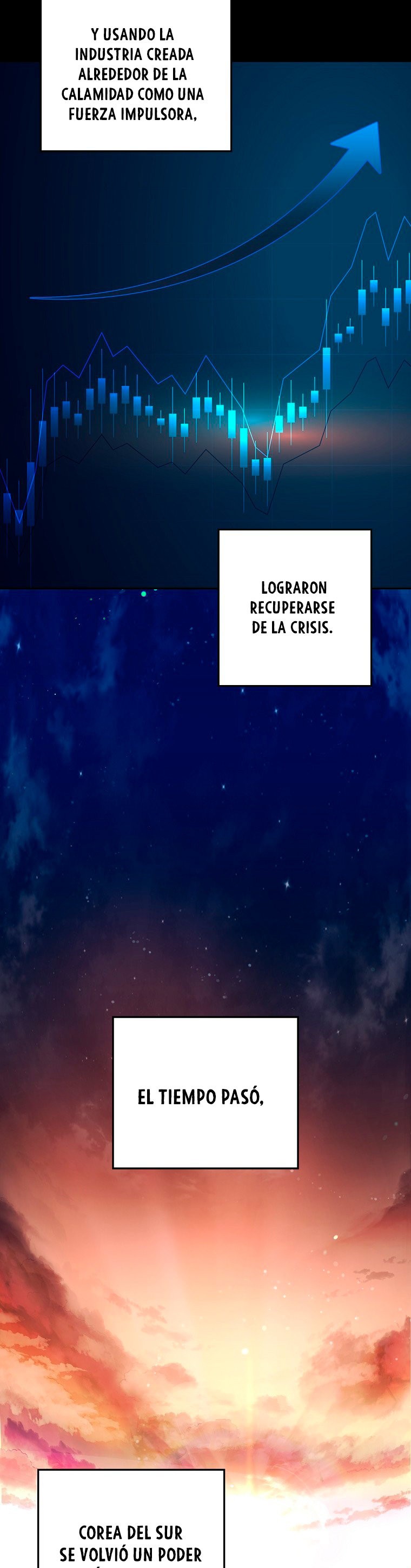 Read EL extra de la novela (es) Manga Online