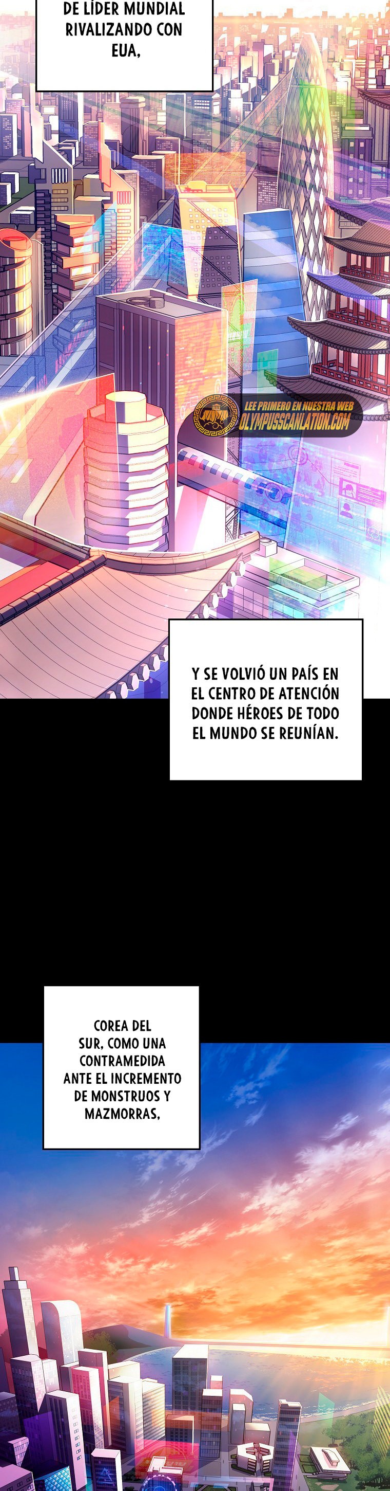 Read EL extra de la novela (es) Manga Online