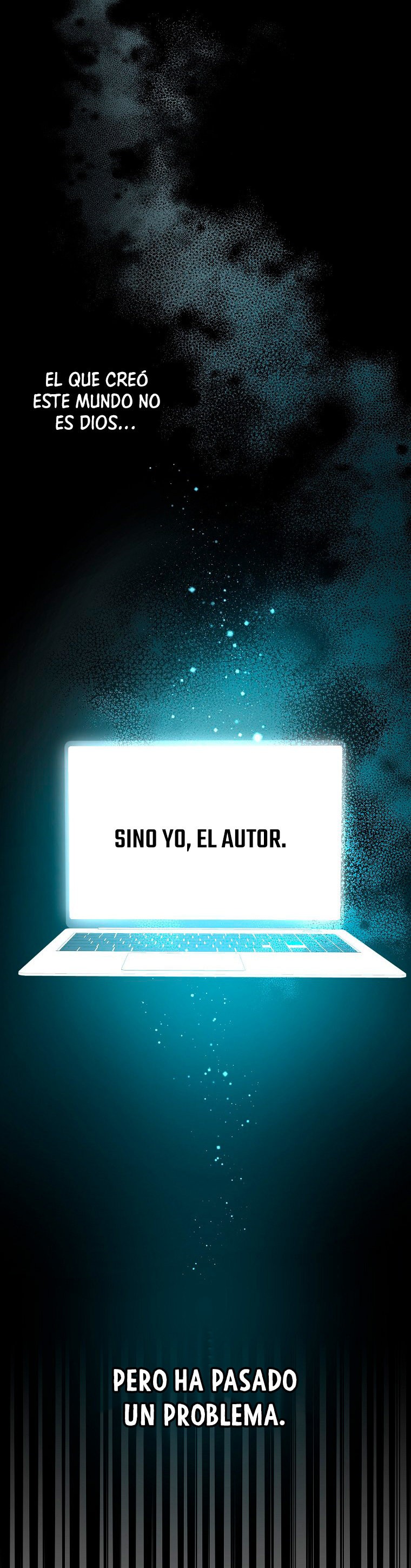 Read EL extra de la novela (es) Manga Online