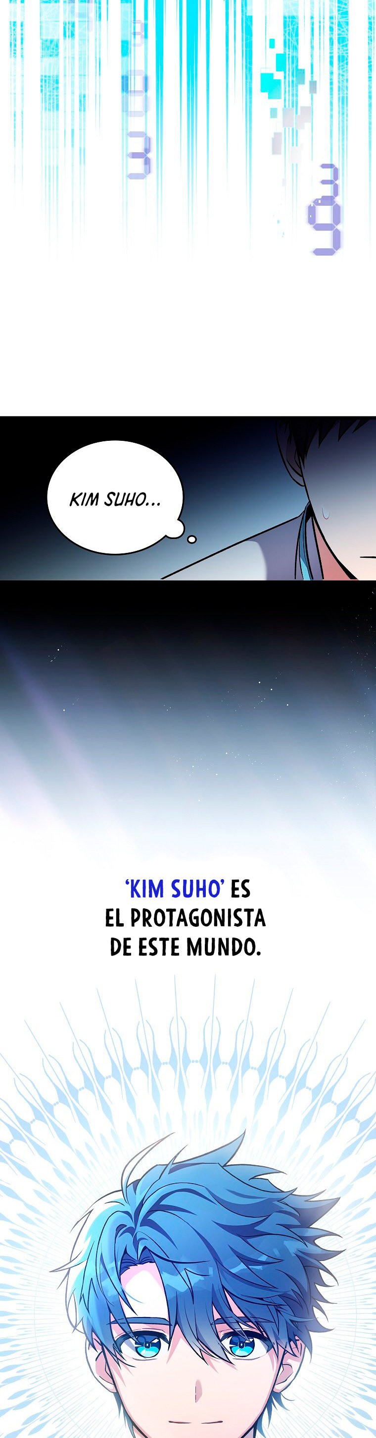 Read EL extra de la novela (es) Manga Online