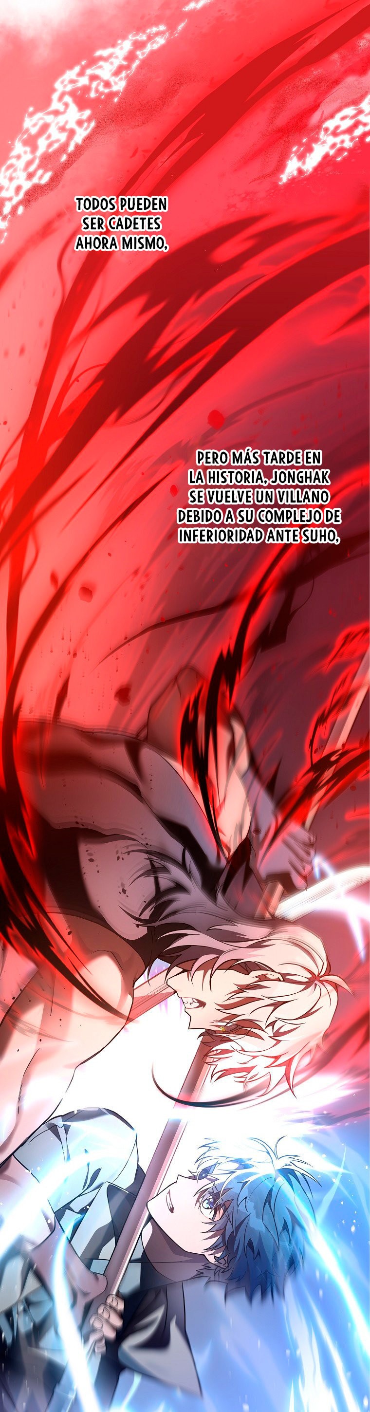 Read EL extra de la novela (es) Manga Online