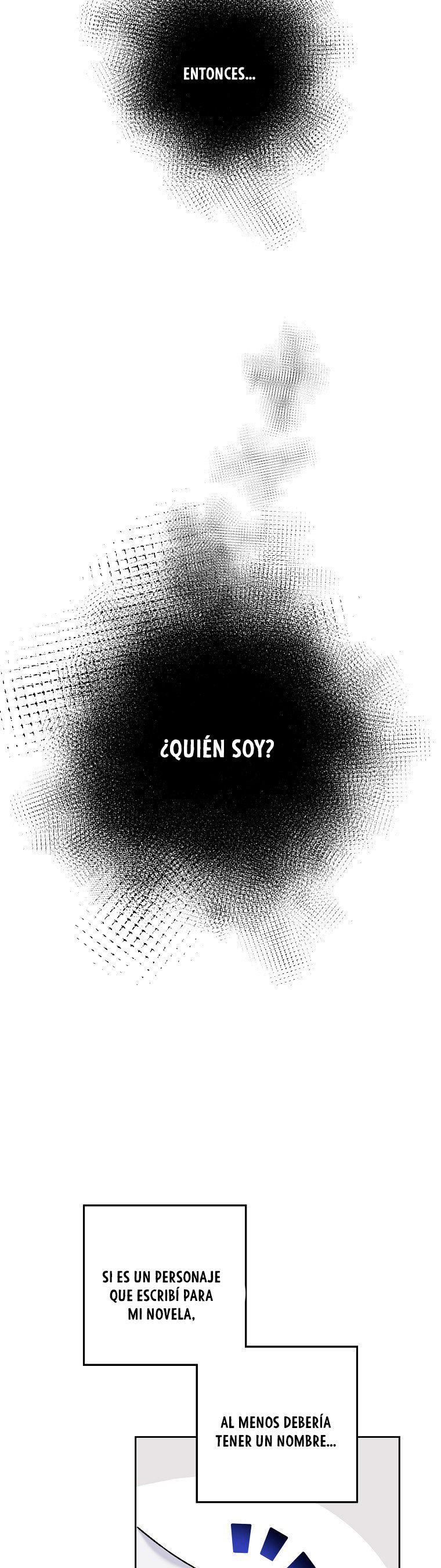 Read EL extra de la novela (es) Manga Online