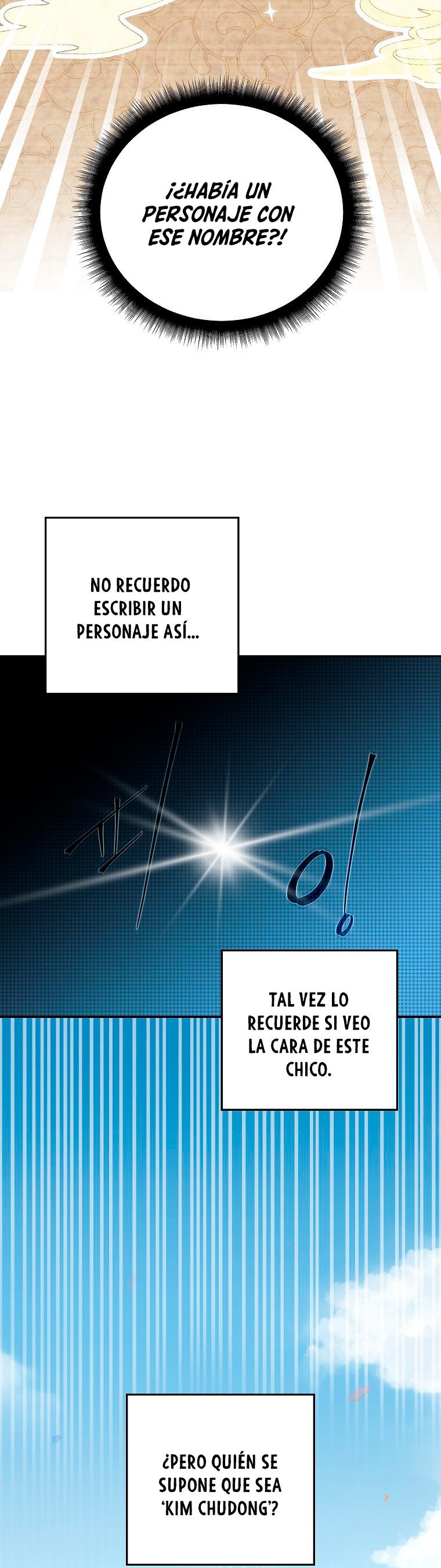 Read EL extra de la novela (es) Manga Online