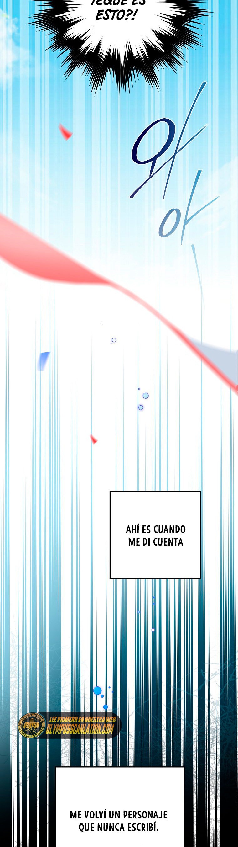 Read EL extra de la novela (es) Manga Online