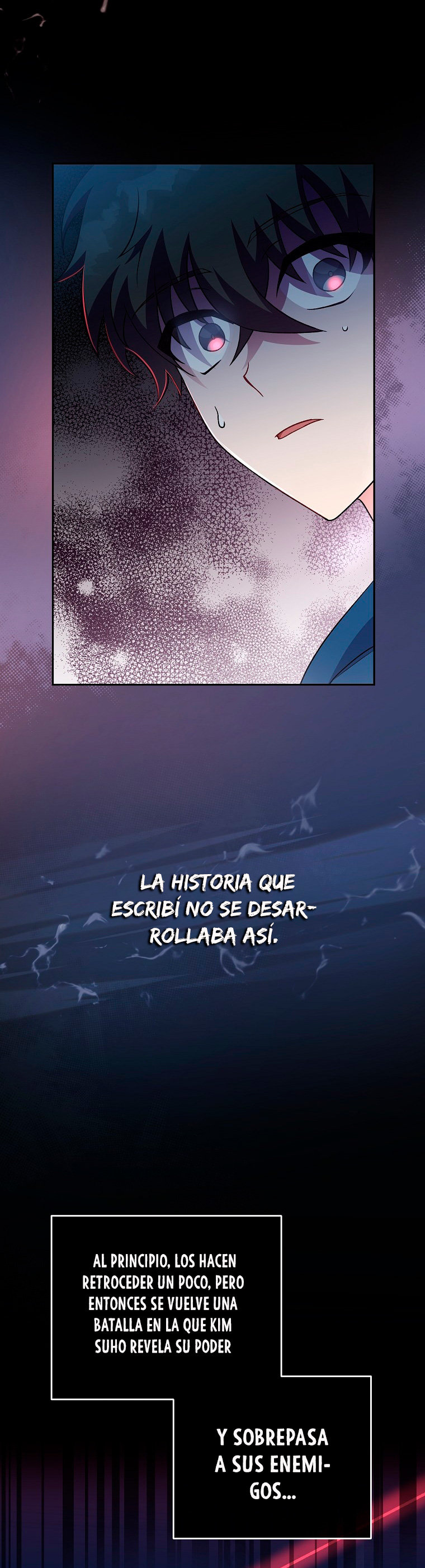 Read EL extra de la novela (es) Manga Online