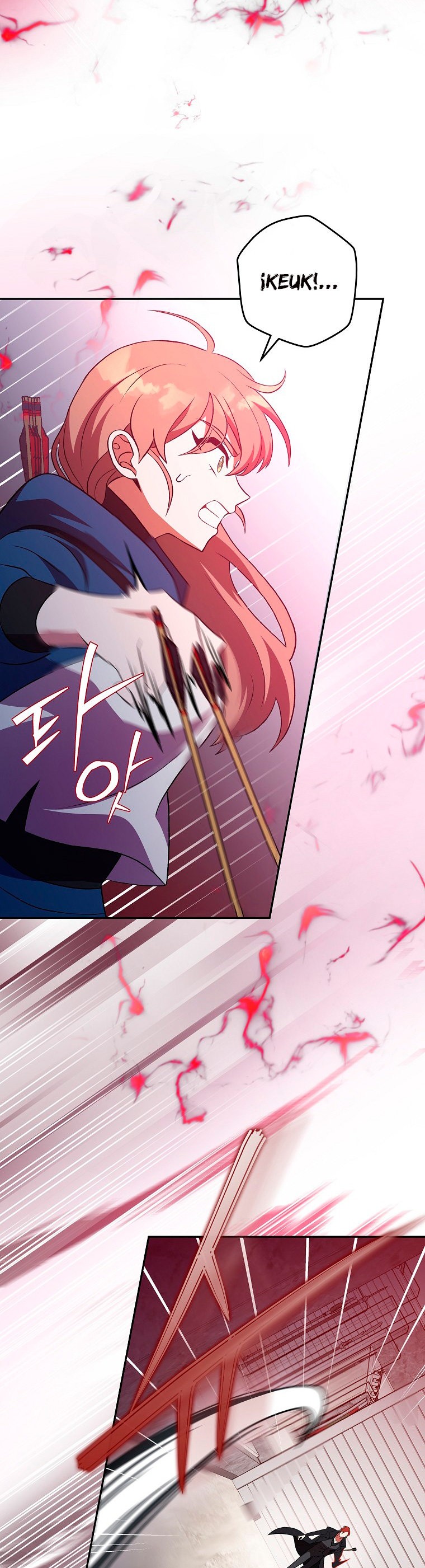 Read EL extra de la novela (es) Manga Online