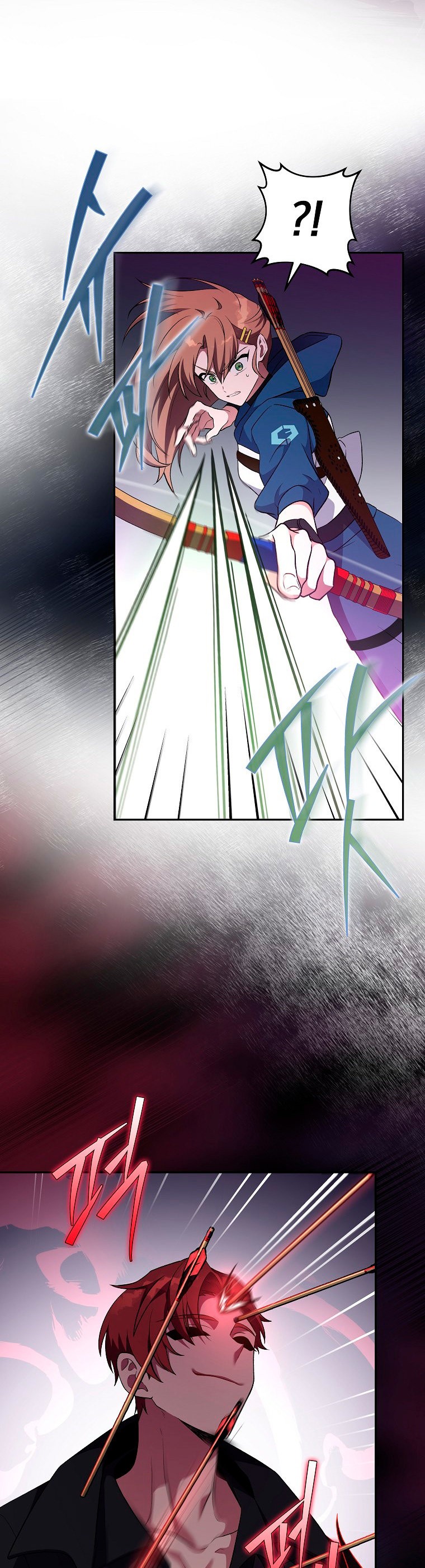 Read EL extra de la novela (es) Manga Online
