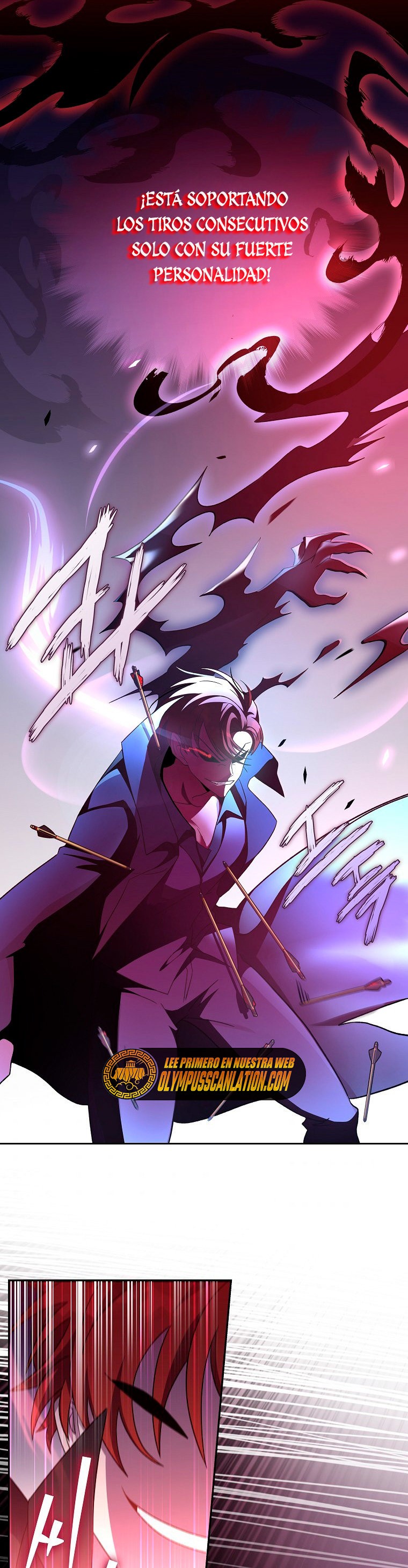 Read EL extra de la novela (es) Manga Online