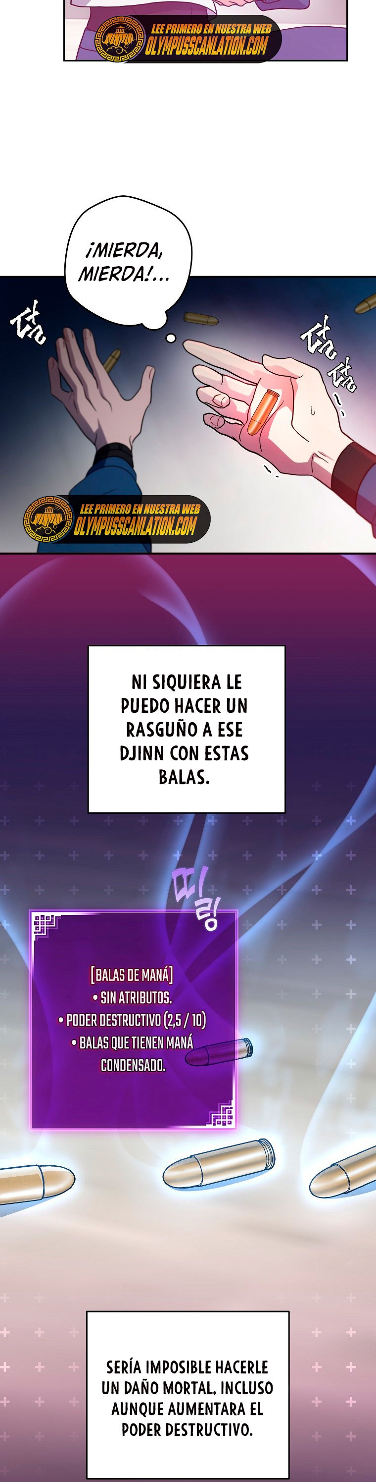 Read EL extra de la novela (es) Manga Online