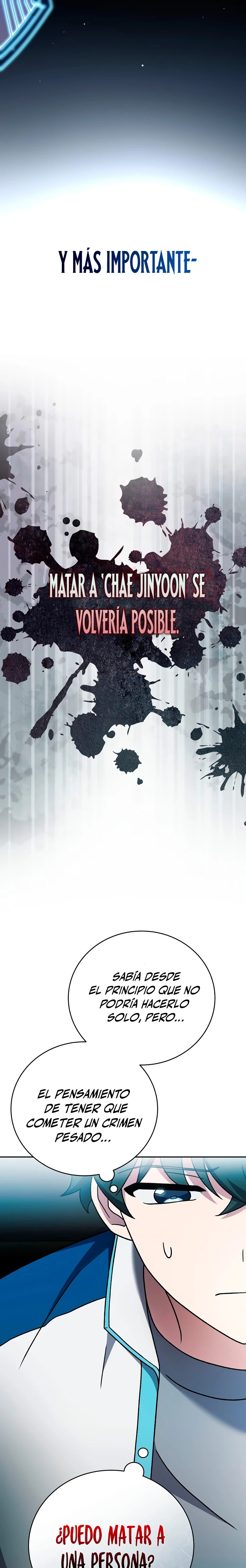 Read EL extra de la novela (es) Manga Online
