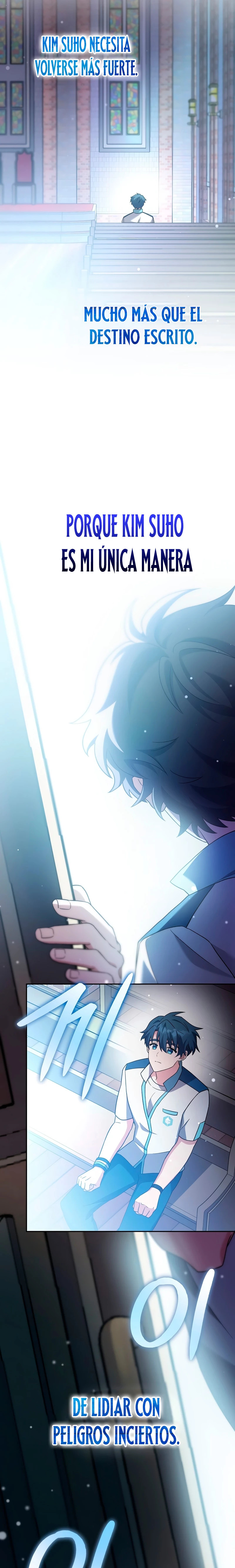 Read EL extra de la novela (es) Manga Online