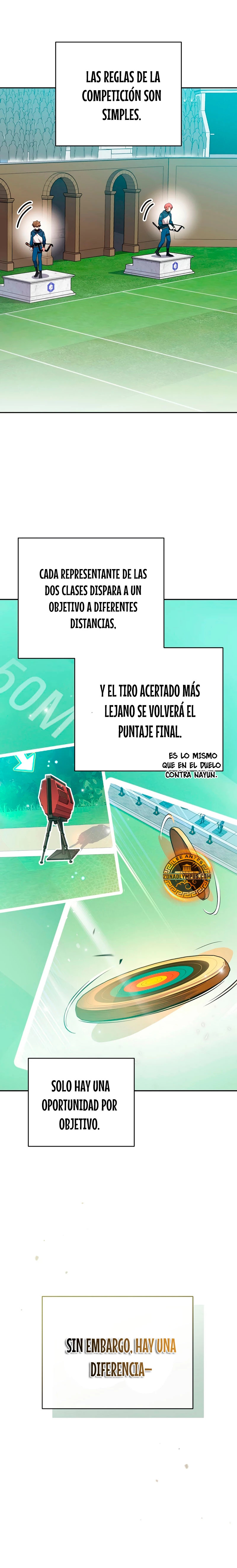Read EL extra de la novela (es) Manga Online