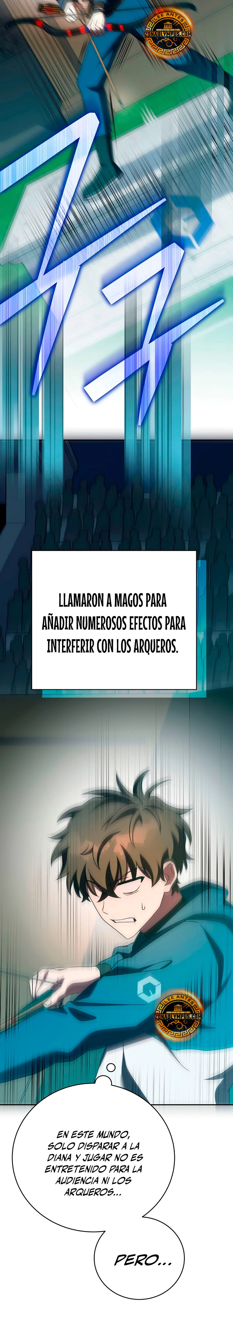 Read EL extra de la novela (es) Manga Online