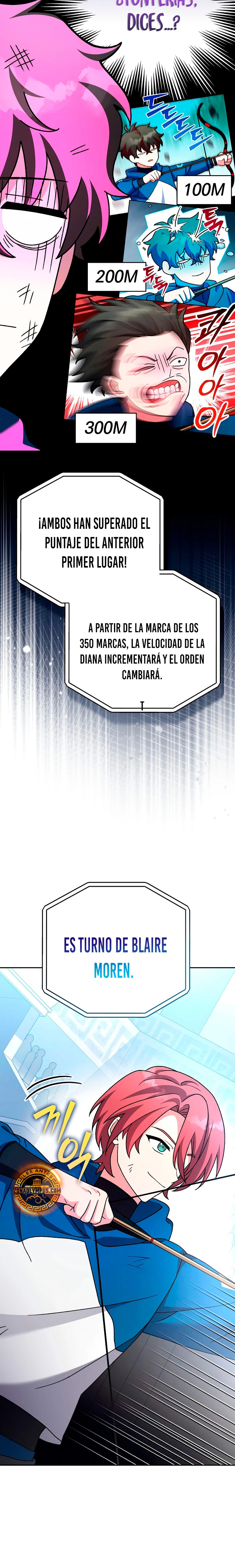Read EL extra de la novela (es) Manga Online