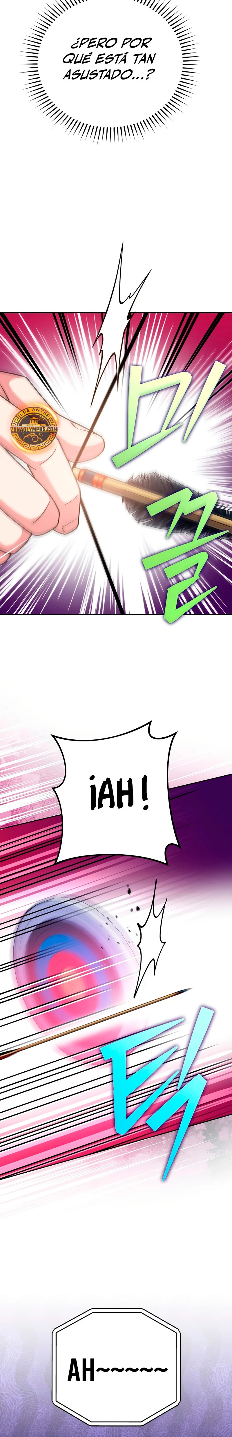 Read EL extra de la novela (es) Manga Online