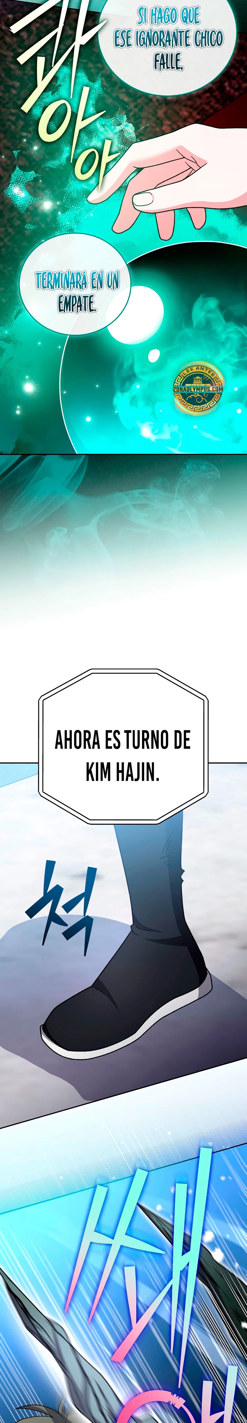 Read EL extra de la novela (es) Manga Online