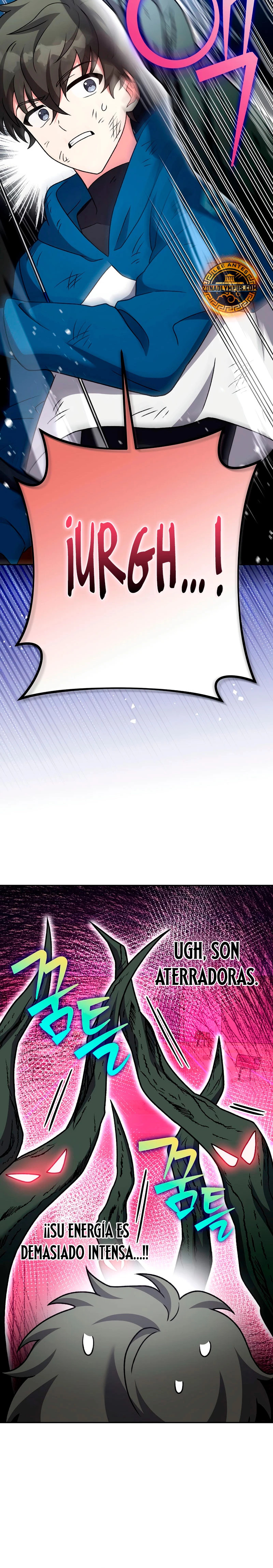 Read EL extra de la novela (es) Manga Online