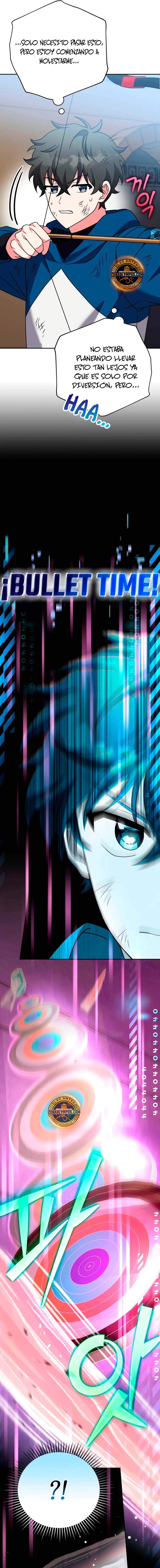 Read EL extra de la novela (es) Manga Online