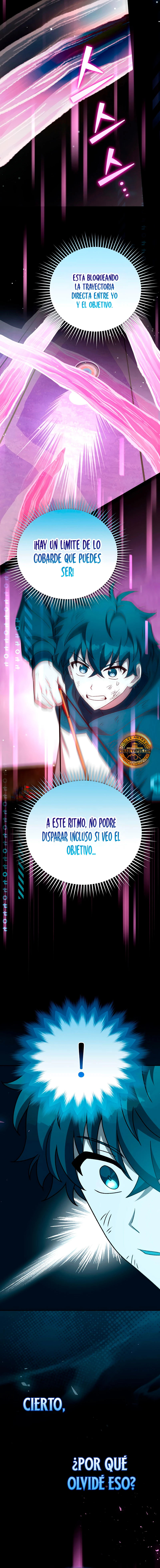 Read EL extra de la novela (es) Manga Online