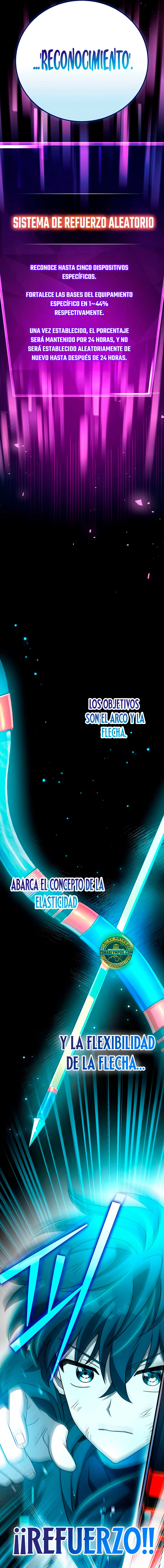 Read EL extra de la novela (es) Manga Online
