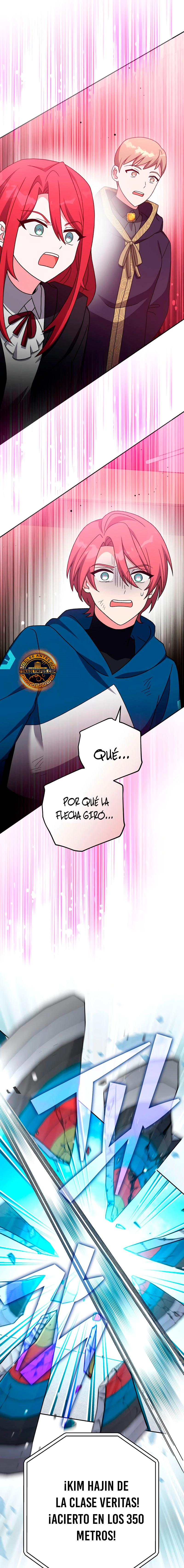 Read EL extra de la novela (es) Manga Online