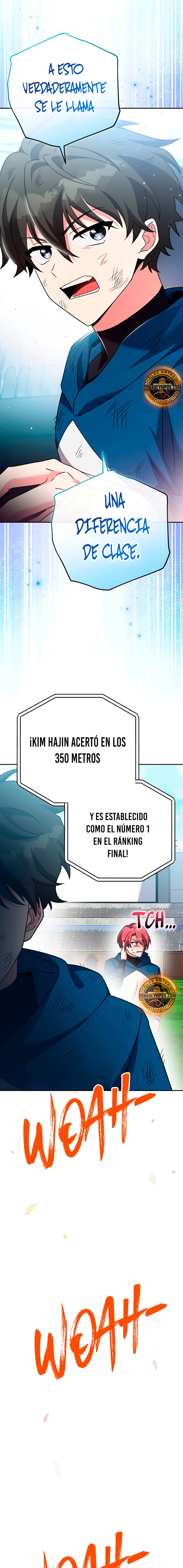 Read EL extra de la novela (es) Manga Online