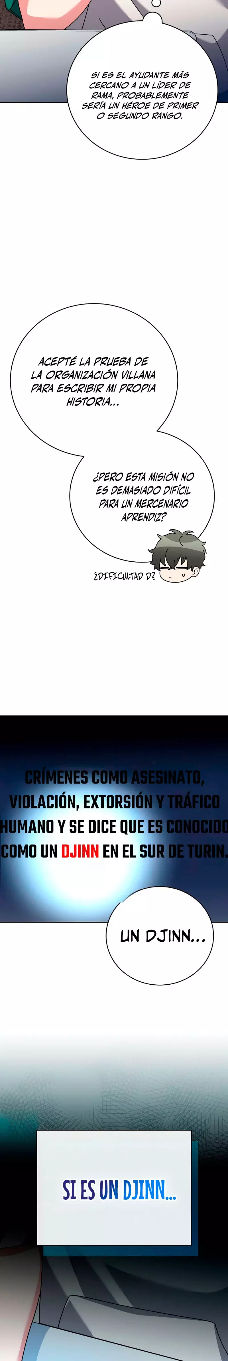 Read EL extra de la novela (es) Manga Online