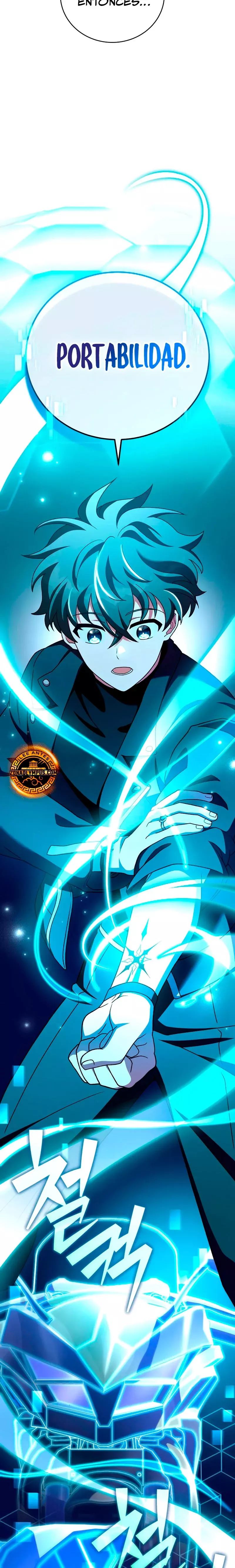 Read EL extra de la novela (es) Manga Online