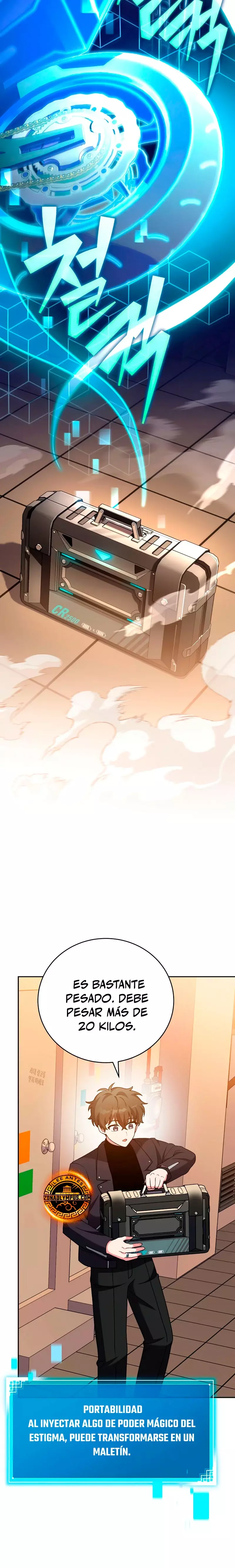 Read EL extra de la novela (es) Manga Online