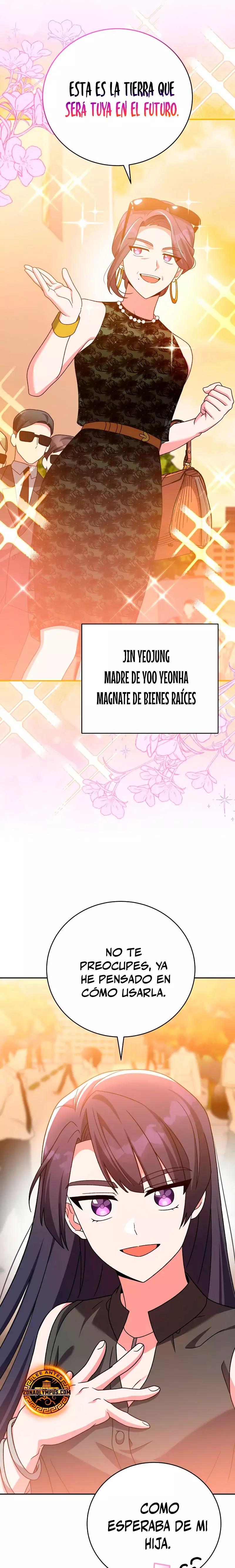 Read EL extra de la novela (es) Manga Online