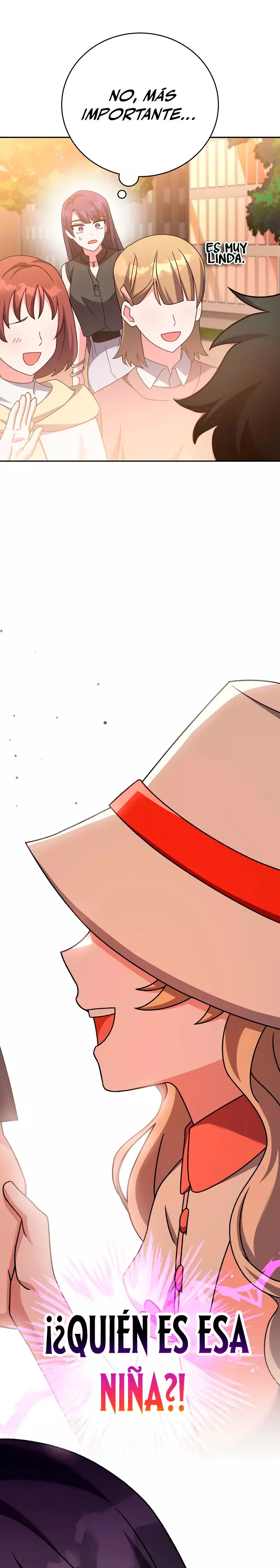 Read EL extra de la novela (es) Manga Online