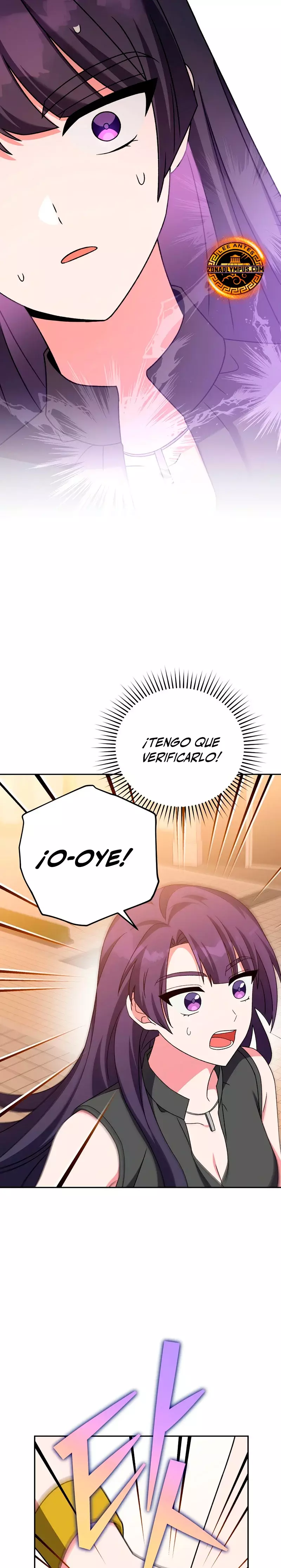 Read EL extra de la novela (es) Manga Online