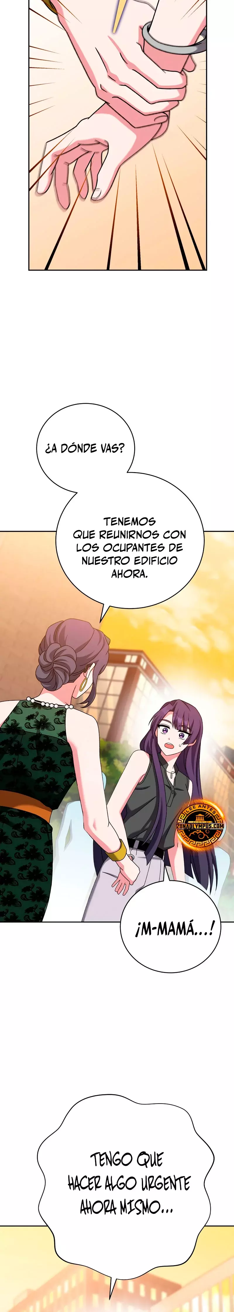 Read EL extra de la novela (es) Manga Online